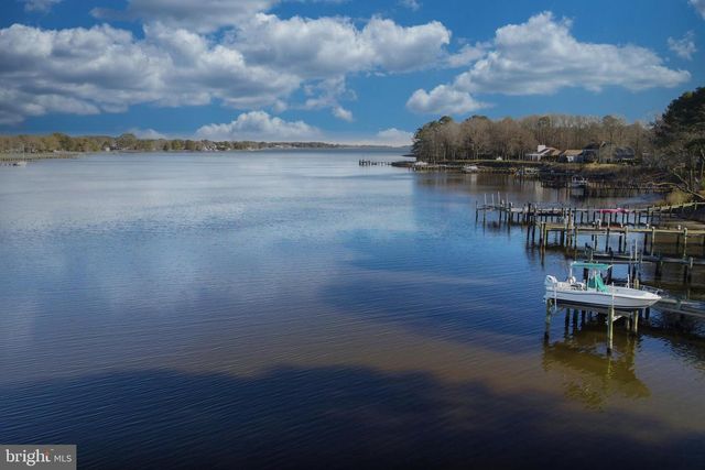 0 S PINEY POINT RD, Bishopville, MD 21813