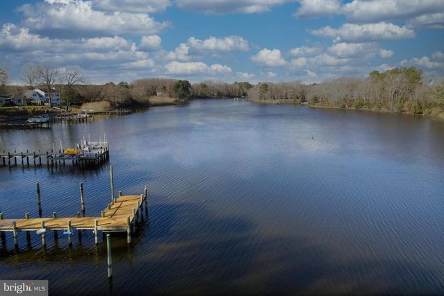 0 S PINEY POINT RD, Bishopville, MD 21813