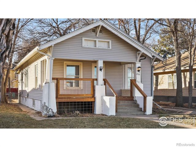 706 Cameron Street, Brush, CO 80723