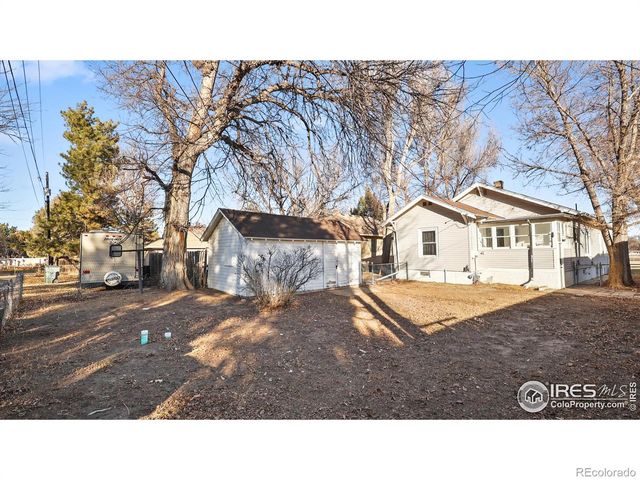 706 Cameron Street, Brush, CO 80723