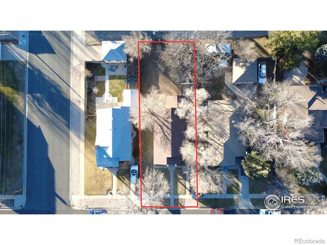 706 Cameron Street, Brush, CO 80723