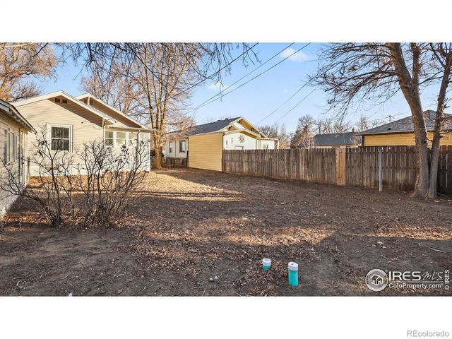 706 Cameron Street, Brush, CO 80723