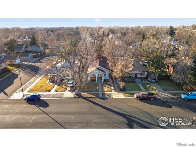 706 Cameron Street, Brush, CO 80723