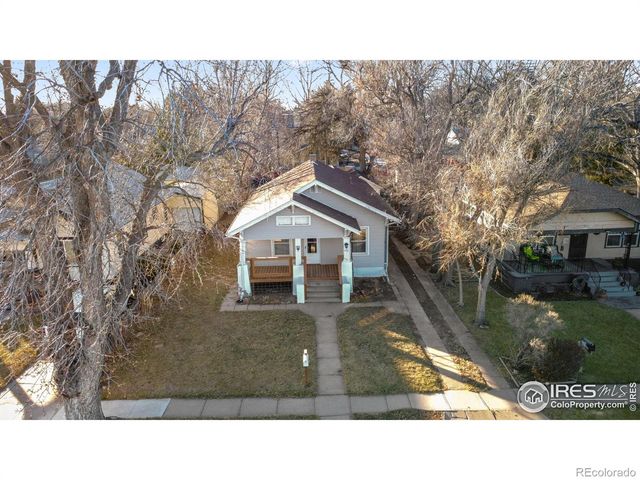706 Cameron Street, Brush, CO 80723