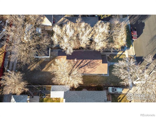 706 Cameron Street, Brush, CO 80723