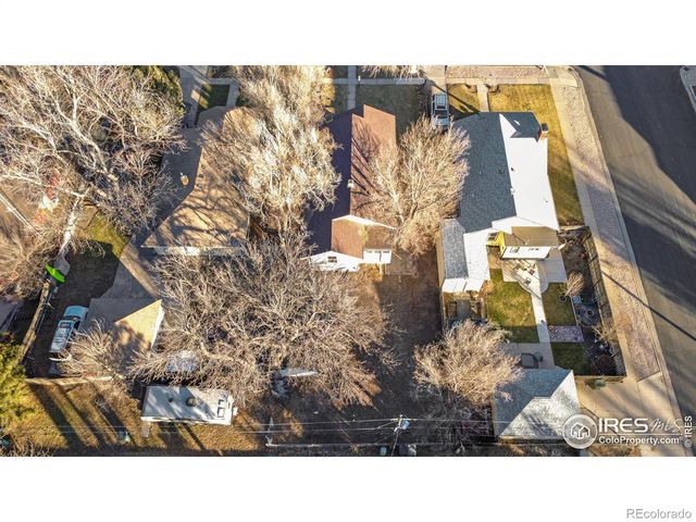 706 Cameron Street, Brush, CO 80723