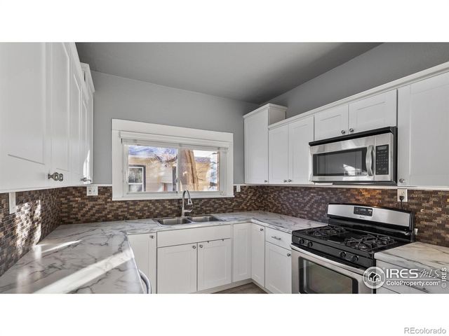 706 Cameron Street, Brush, CO 80723