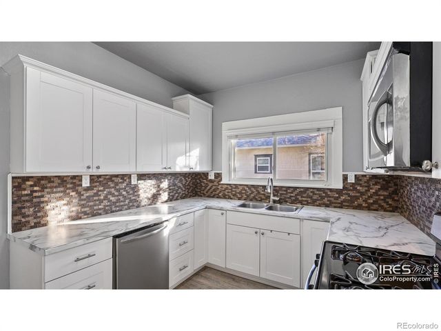 706 Cameron Street, Brush, CO 80723