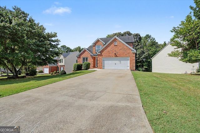 1730 Valley Club Drive, Lawrenceville, GA 30044