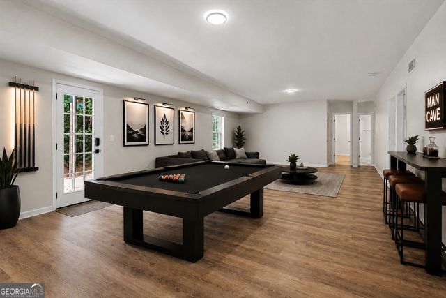 1730 Valley Club Drive, Lawrenceville, GA 30044