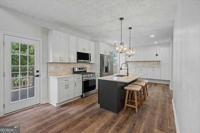 1730 Valley Club Drive, Lawrenceville, GA 30044