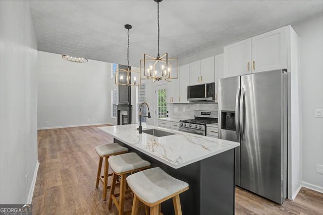 1730 Valley Club Drive, Lawrenceville, GA 30044