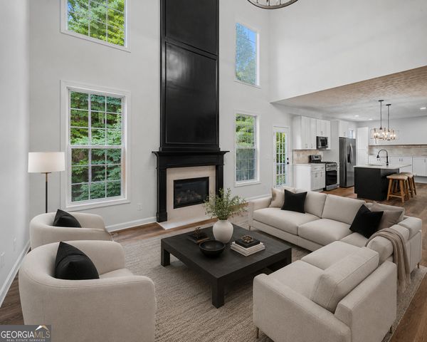 1730 Valley Club Drive, Lawrenceville, GA 30044