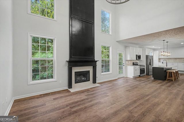 1730 Valley Club Drive, Lawrenceville, GA 30044