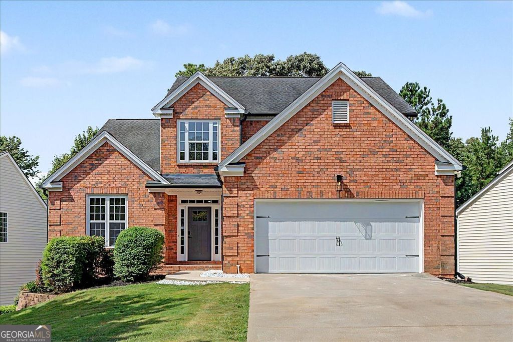 1730 Valley Club Drive, Lawrenceville, GA 30044