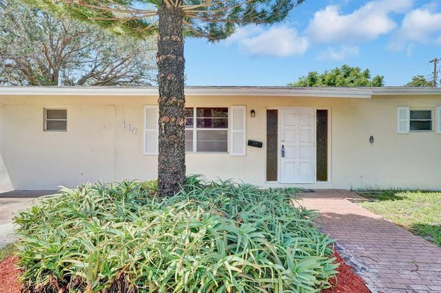 113 SE 14th Street, Deerfield Beach, FL 33441