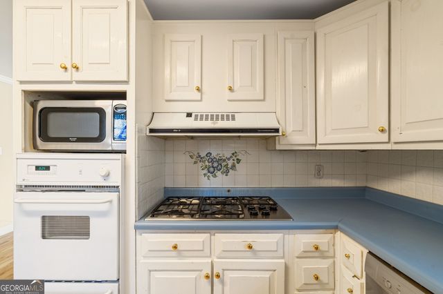 3928 Green Forest Lane, Smyrna, GA 30082