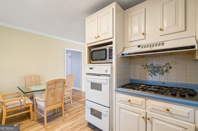 3928 Green Forest Lane, Smyrna, GA 30082