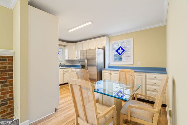 3928 Green Forest Lane, Smyrna, GA 30082