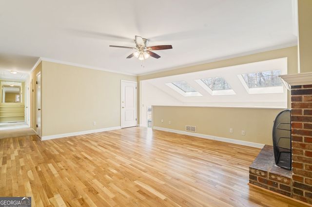 3928 Green Forest Lane, Smyrna, GA 30082