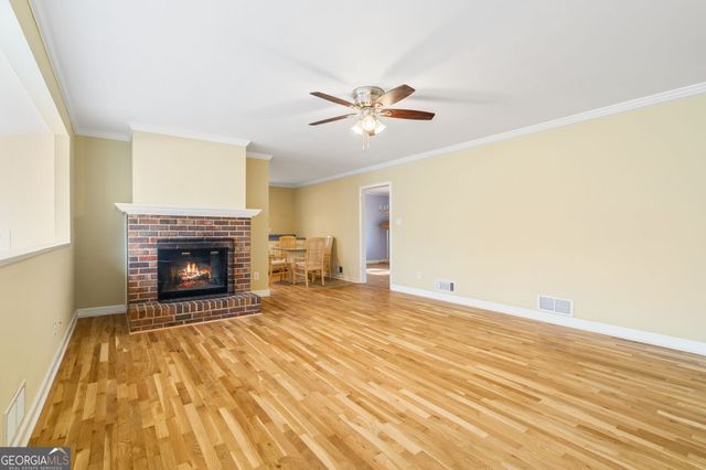 3928 Green Forest Lane, Smyrna, GA 30082