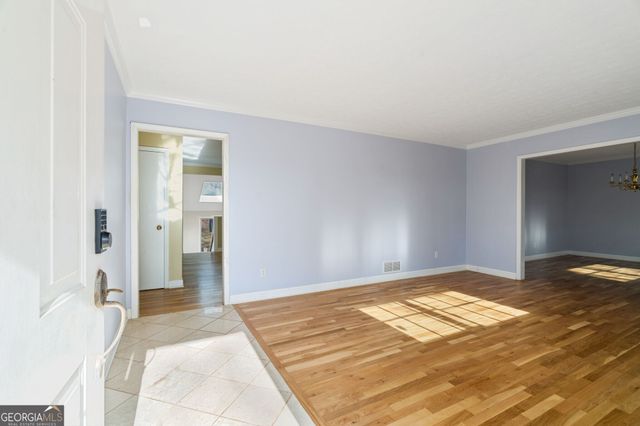 3928 Green Forest Lane, Smyrna, GA 30082