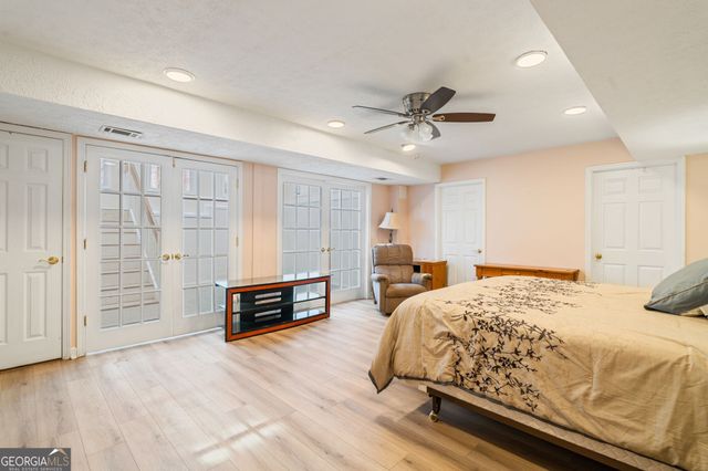 3928 Green Forest Lane, Smyrna, GA 30082