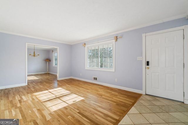 3928 Green Forest Lane, Smyrna, GA 30082