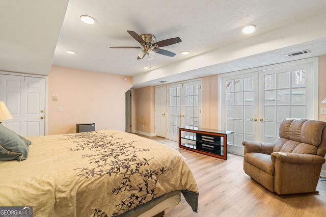 3928 Green Forest Lane, Smyrna, GA 30082