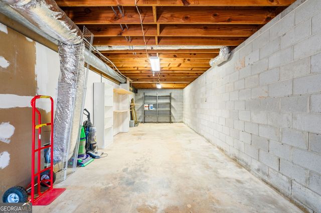 3928 Green Forest Lane, Smyrna, GA 30082