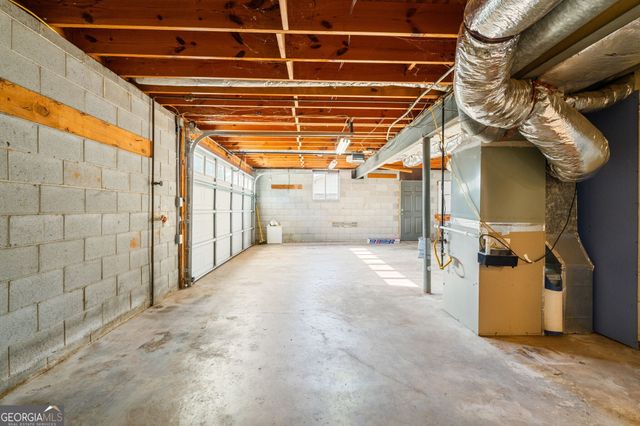 3928 Green Forest Lane, Smyrna, GA 30082