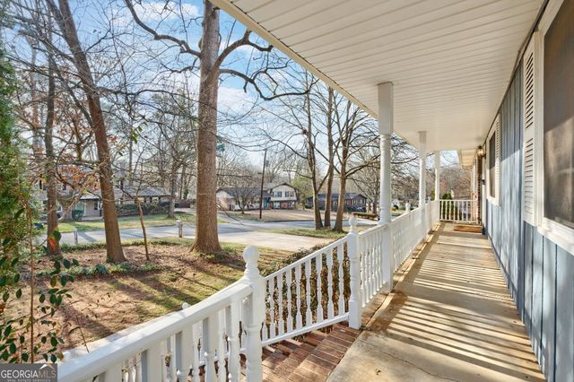 3928 Green Forest Lane, Smyrna, GA 30082