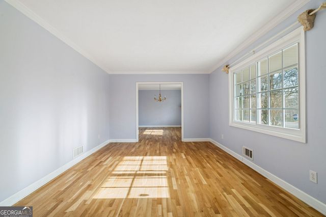 3928 Green Forest Lane, Smyrna, GA 30082