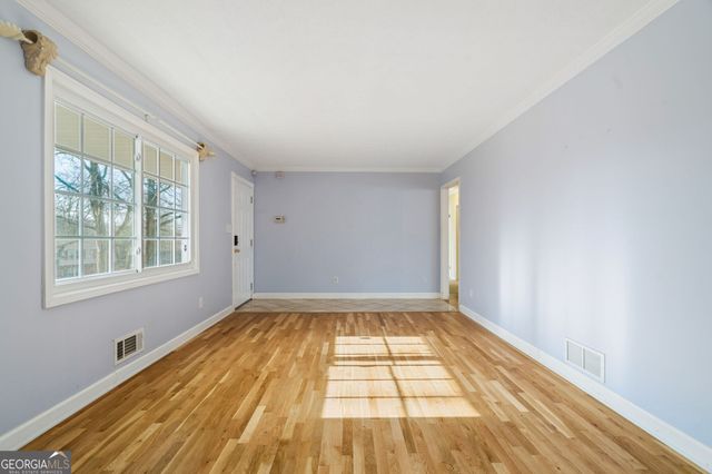 3928 Green Forest Lane, Smyrna, GA 30082