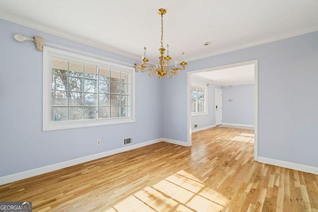 3928 Green Forest Lane, Smyrna, GA 30082