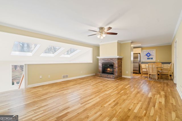 3928 Green Forest Lane, Smyrna, GA 30082