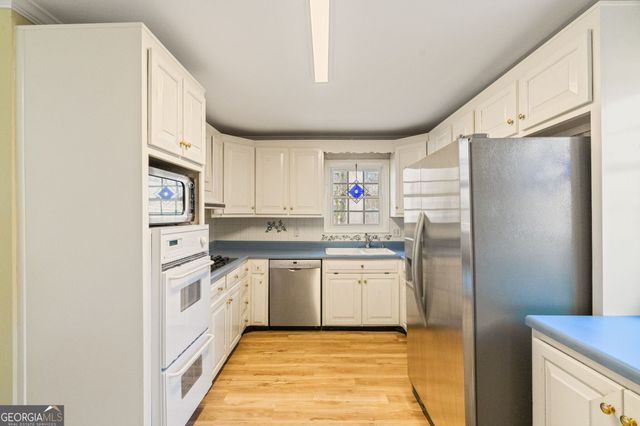 3928 Green Forest Lane, Smyrna, GA 30082