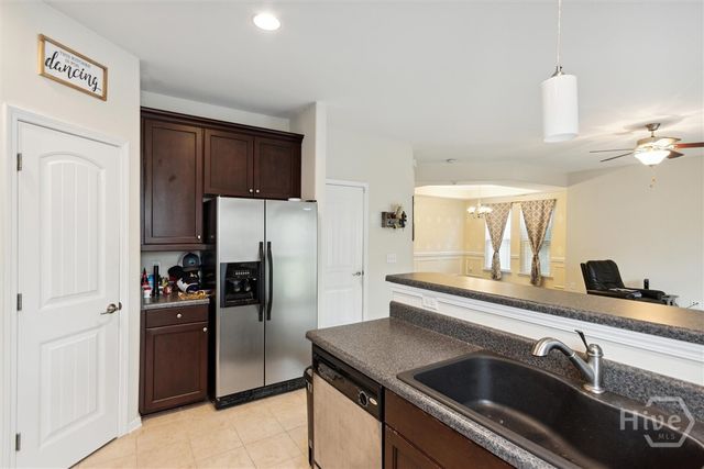 200 Harmony Boulevard, Pooler, GA 31322