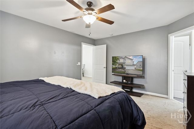 200 Harmony Boulevard, Pooler, GA 31322