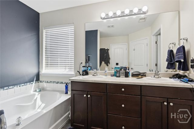 200 Harmony Boulevard, Pooler, GA 31322