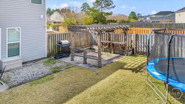 200 Harmony Boulevard, Pooler, GA 31322