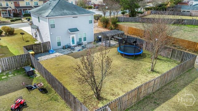 200 Harmony Boulevard, Pooler, GA 31322