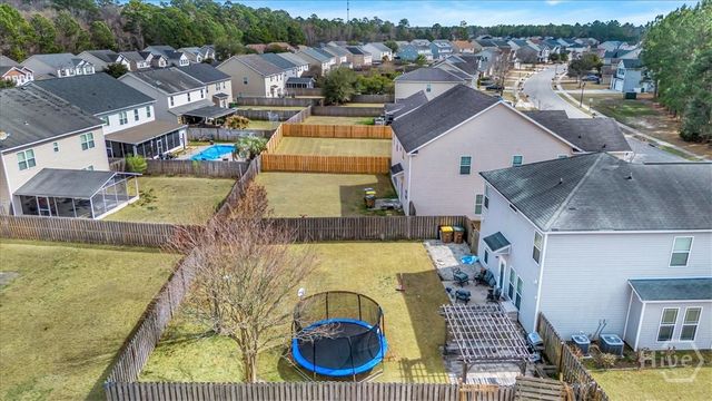 200 Harmony Boulevard, Pooler, GA 31322