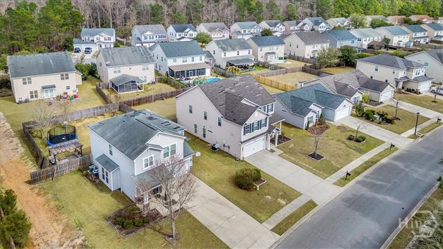 200 Harmony Boulevard, Pooler, GA 31322