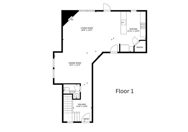 200 Harmony Boulevard, Pooler, GA 31322