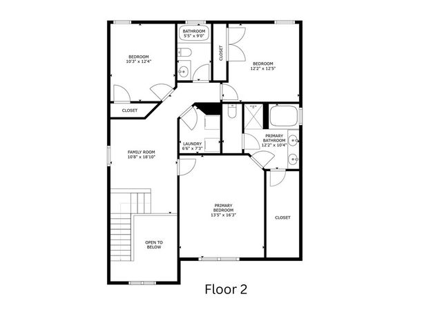 200 Harmony Boulevard, Pooler, GA 31322