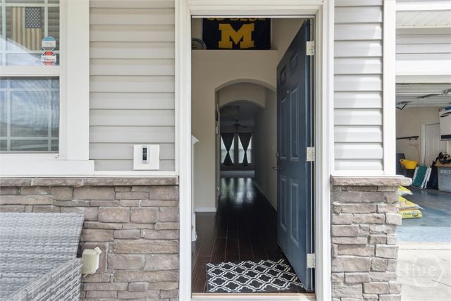 200 Harmony Boulevard, Pooler, GA 31322