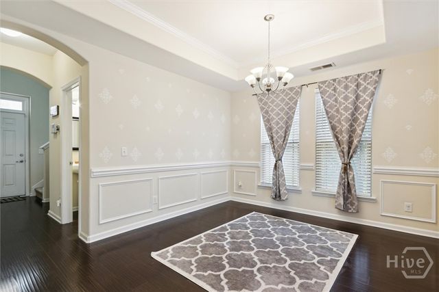 200 Harmony Boulevard, Pooler, GA 31322