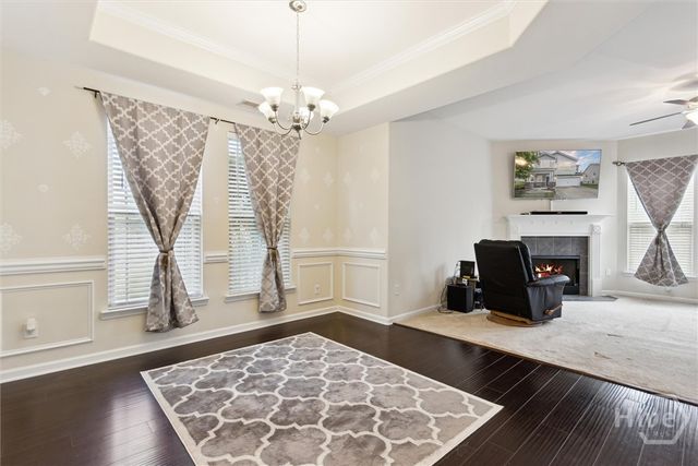 200 Harmony Boulevard, Pooler, GA 31322