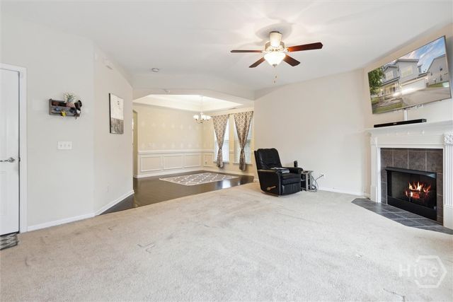 200 Harmony Boulevard, Pooler, GA 31322